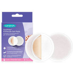 Lansinoh I Soothies Kühlgelkompressen Accessoires Alimentation et Allaitement Bebe Naty Shop