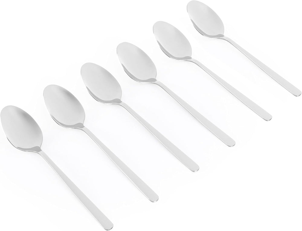 Russell Hobbs RH00022 Vienne, 16 pièces, 4 personnes Cuisine Naty Shop 6-Teiliges Teilöffel-Set Vienne