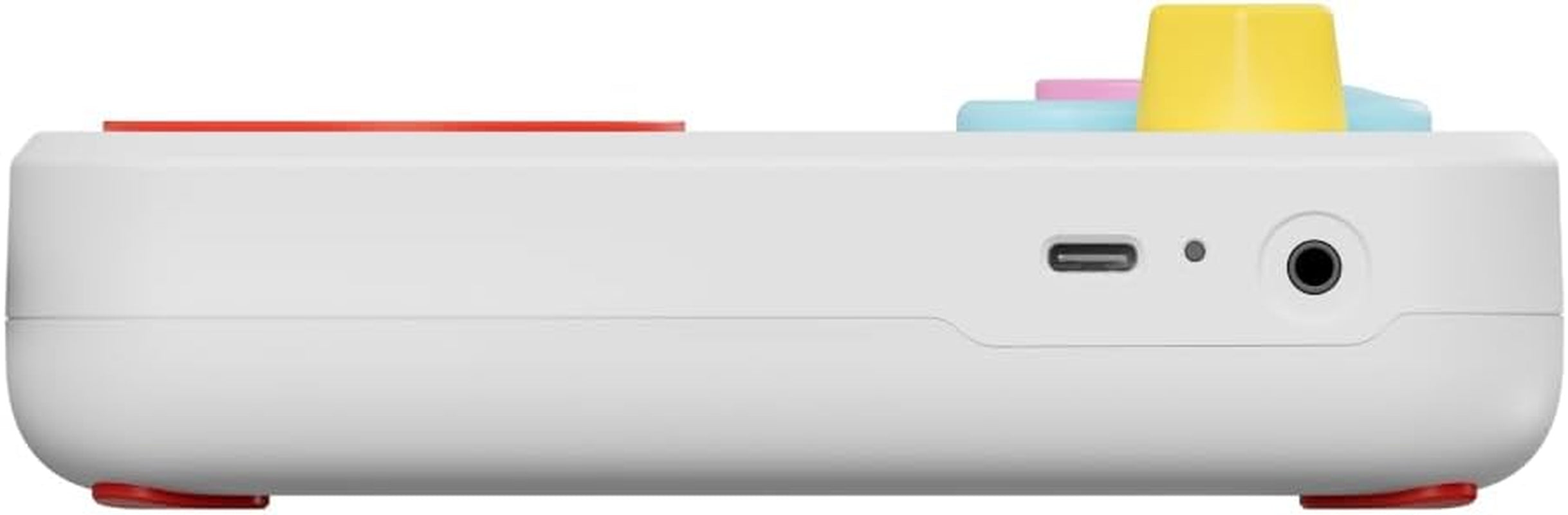 + Conteur interactif pour enfants avec contenu audio de 0 à 10 ans, boîte audio avec figure sonore -Moi, veilleuse, routine du sommeil, jeu d'apprentissage musical, version italienne Jucarii Bebe Naty Shop