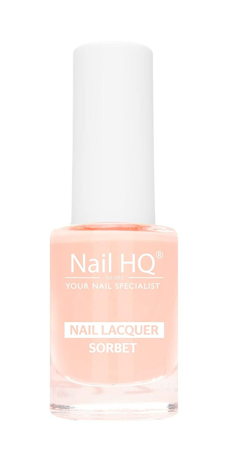 Cappuccino coloré - 10ml