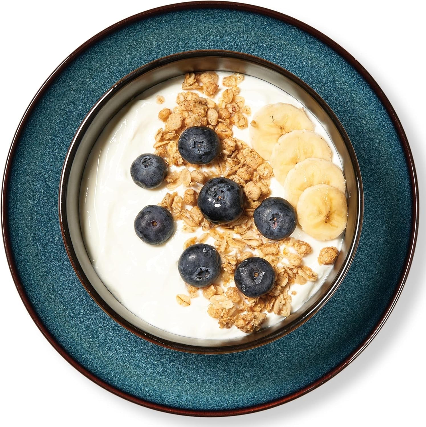 Ritzenhoff & Breker Bali Frühstücks-Set 12-Teilig - DS Services de table Naty Shop