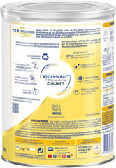 Nestlé BEBA JUNIOR 1, lait maternisé dès 1 an Mère et Enfant Naty Shop