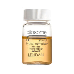 Traitement contre la chute des cheveux pour femmes et hommes, complexe Pilosome Stimul B-Trixil, 12 X 6 ml Soin capillaire Pilosome Titre par défaut