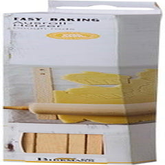 Bâtons à rouler Birkmann, 3, 5 et 10 mm