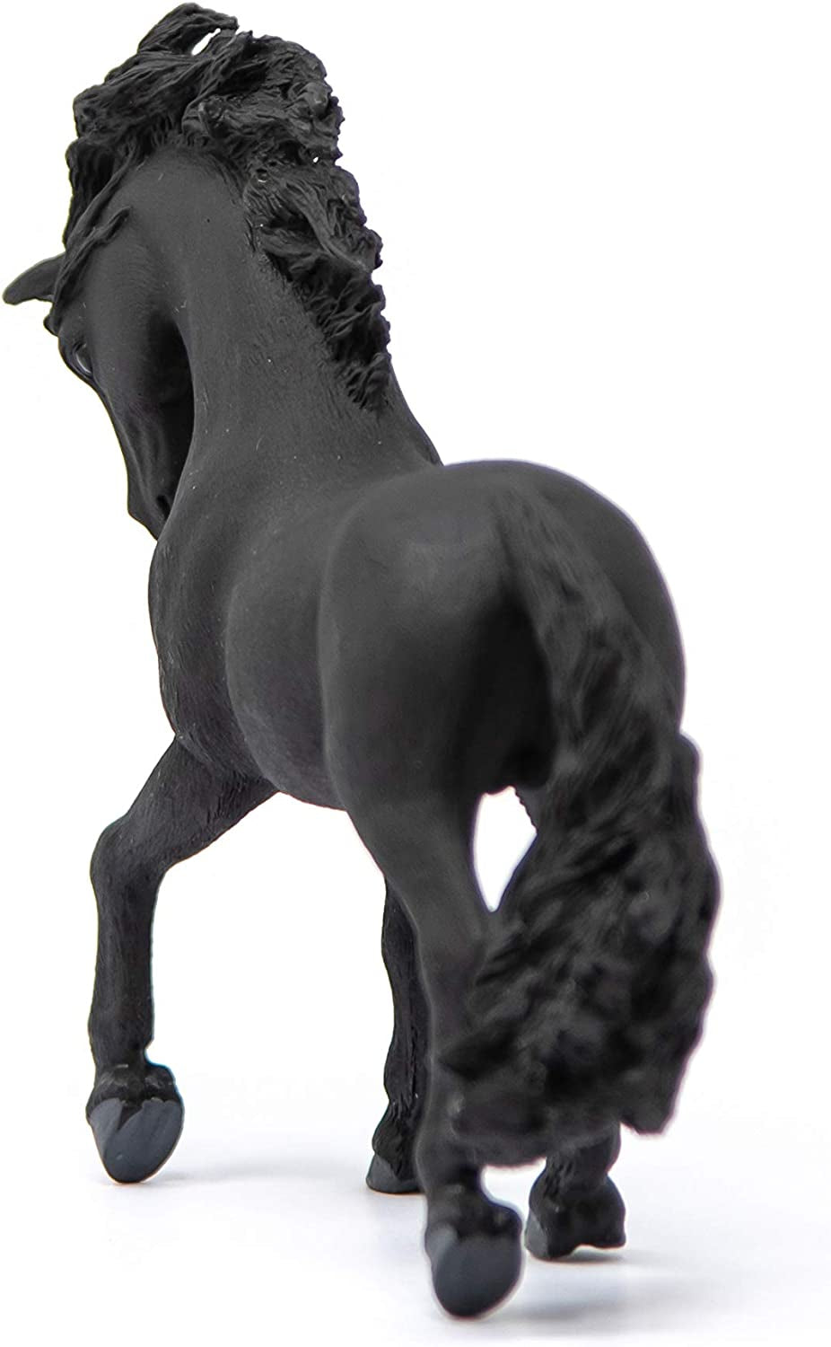 Schleich 13923 Étalon Pura Raza Española, pour enfants de 5 à 12 ans, HORSE CLUB - figurine de jeu Figurines Naty Shop