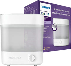 Tire-lait électrique Philips Avent, coffret cadeau Alimentation et Accessoires d'Allaitement Bebe Naty Shop
