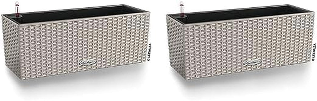 LECHUZA BALCONERA Cabană 50 alb 15600