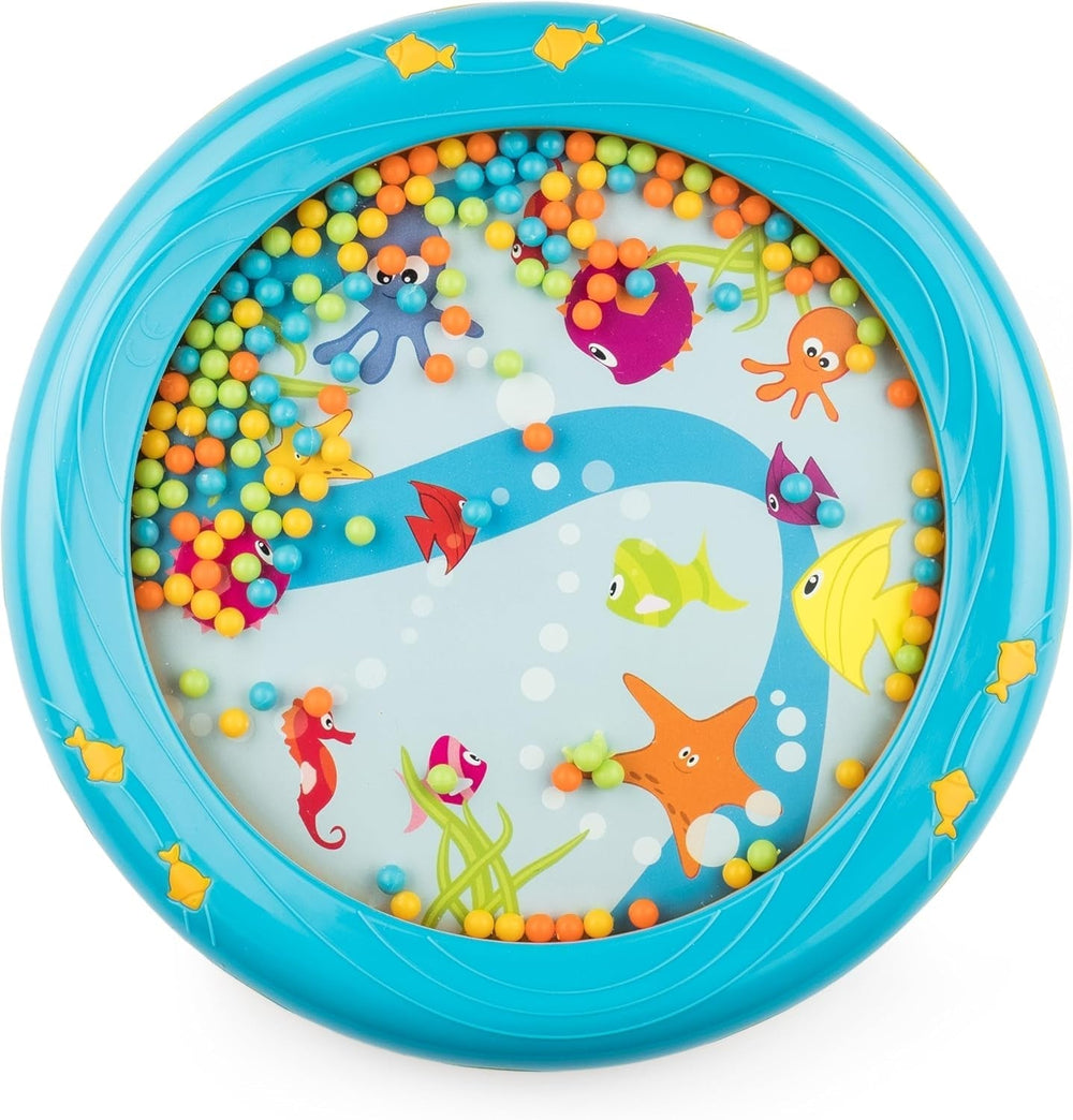 Shake'n'Roll, BK486200 Naty Shop Jouets pour bébé
