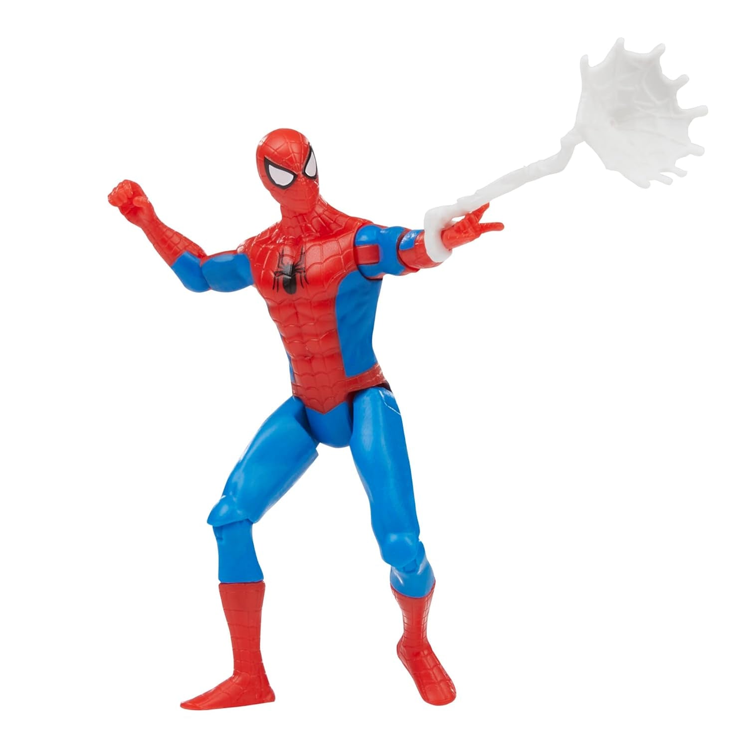 Spider-Man Marvel Epic Hero Series Classic Figurine d'action de 10 cm de haut Figurines Naty Shop