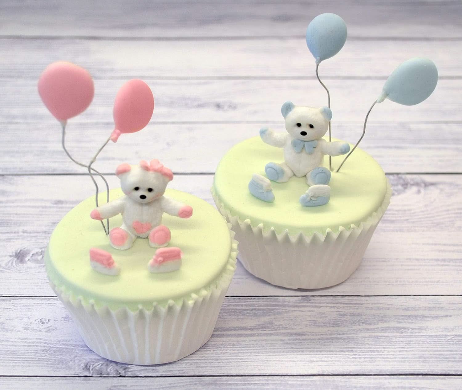 Katy Sue, Moule Silicone Ballons Cuisine Naty Shop