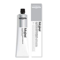 L'Oréal Professionnel Majirel 5 châtain clair, 50 ml teinture capillaire aromatisée Naty Shop