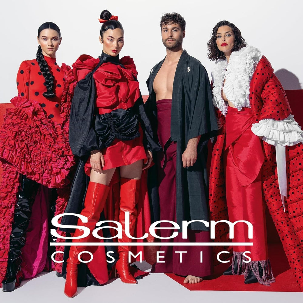 Salerm Cosmetics, produit contre la chute des cheveux, 500 ml Salerm Cosmetics soins capillaires