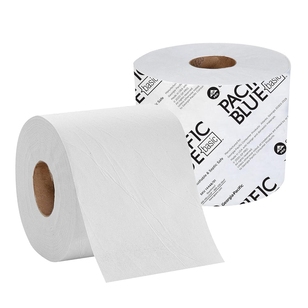 Image Serviette de bain blanche 1 épaisseur, HAUTE CAPACITÉ, blanc, 48