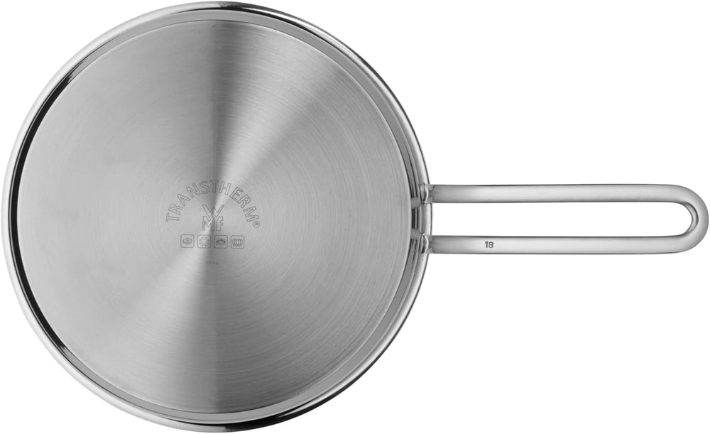 WMF Mini petite poêle 18 cm, inox Cromargan poli, induction Casseroles et poêles Naty Shop