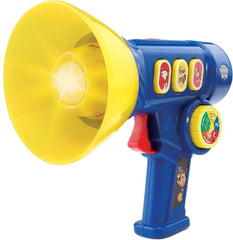 VTech 80-186404 Jouet mégaphone Chase ; Jouet musical Baby Toys Naty Shop Titre par défaut