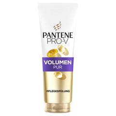 Șampon Pantene Pro-V Volume Pure Duș și baie Naty Shop Clătire (350 ml)