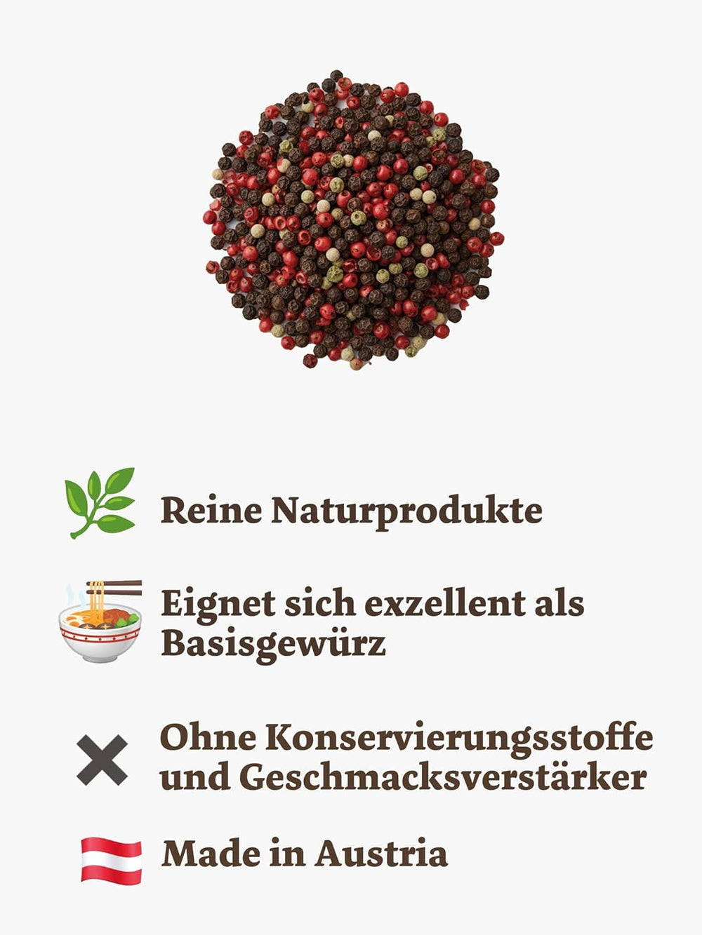 KOTÁNYI Pfeffer carie ganz, 45 g