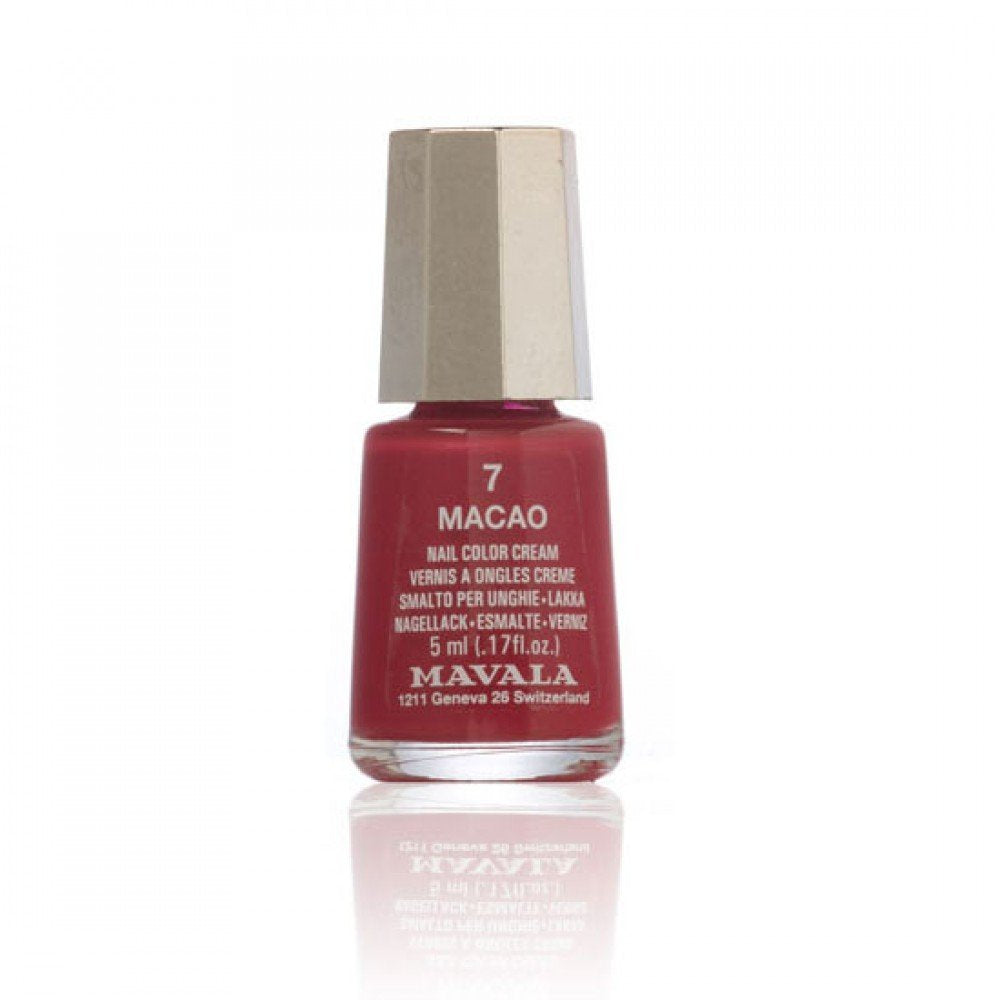 Mavala Nagellak Super Base n° 40, Basislack, 5 ml