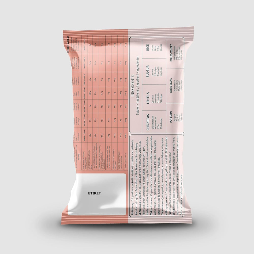 Seba Garden Boulgour de blé fin 1 kg – Authentique boulgour turc moulu sur pierre et précuit, entièrement naturel, végétalien, riche en fibres, idéal pour le taboulé, les soupes et le pilaf