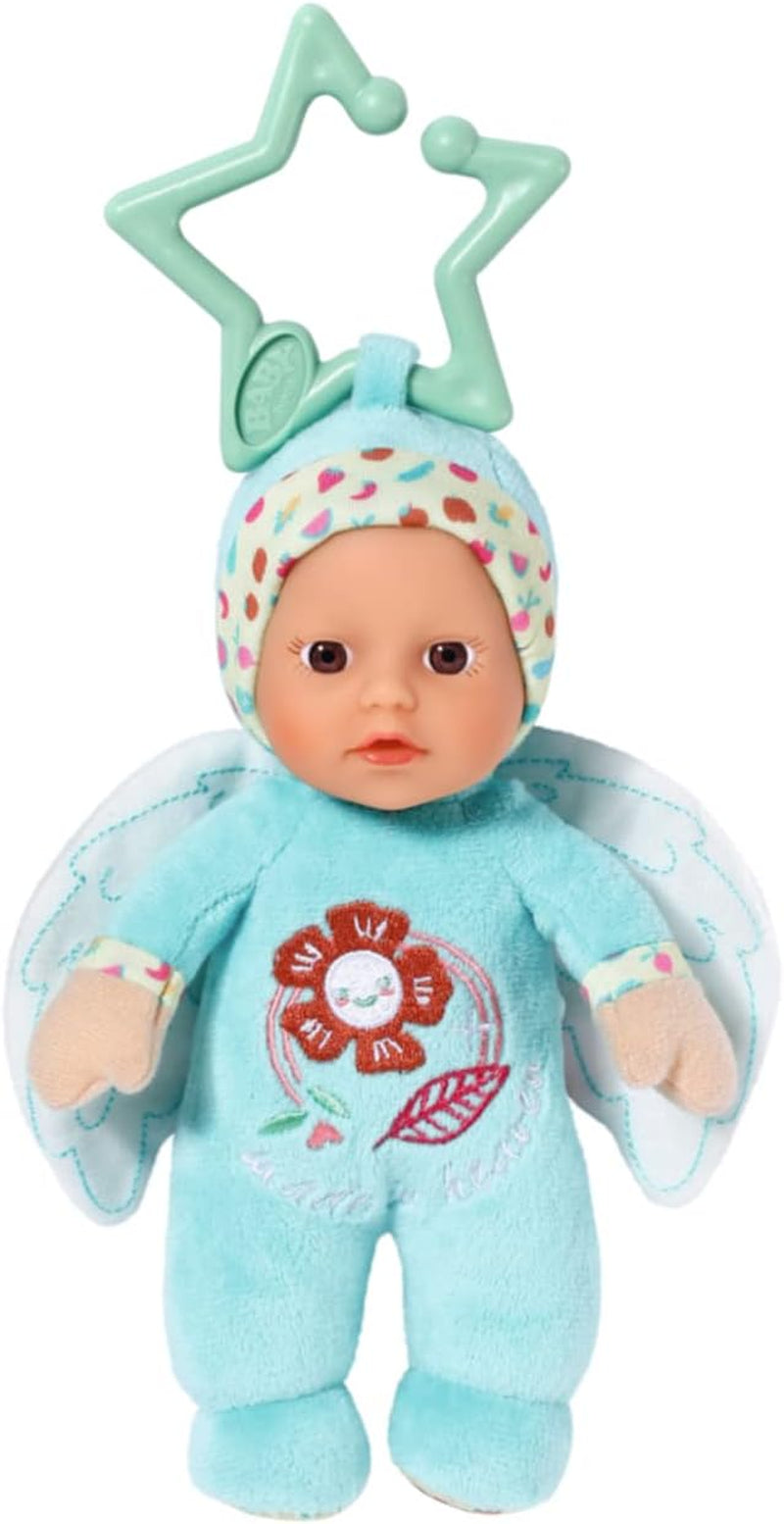 BABY born Engel pour bébés, assorti 18cm