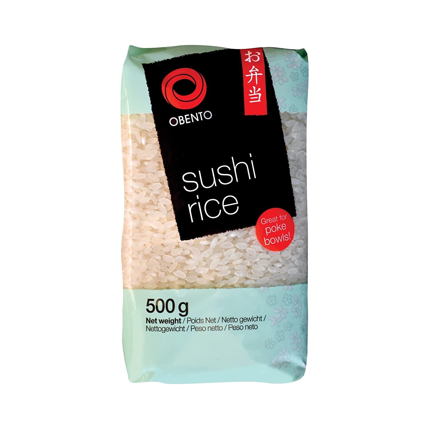 Riz à sushi 24x500g