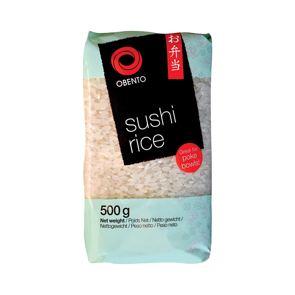 Riz à sushi 24x500g