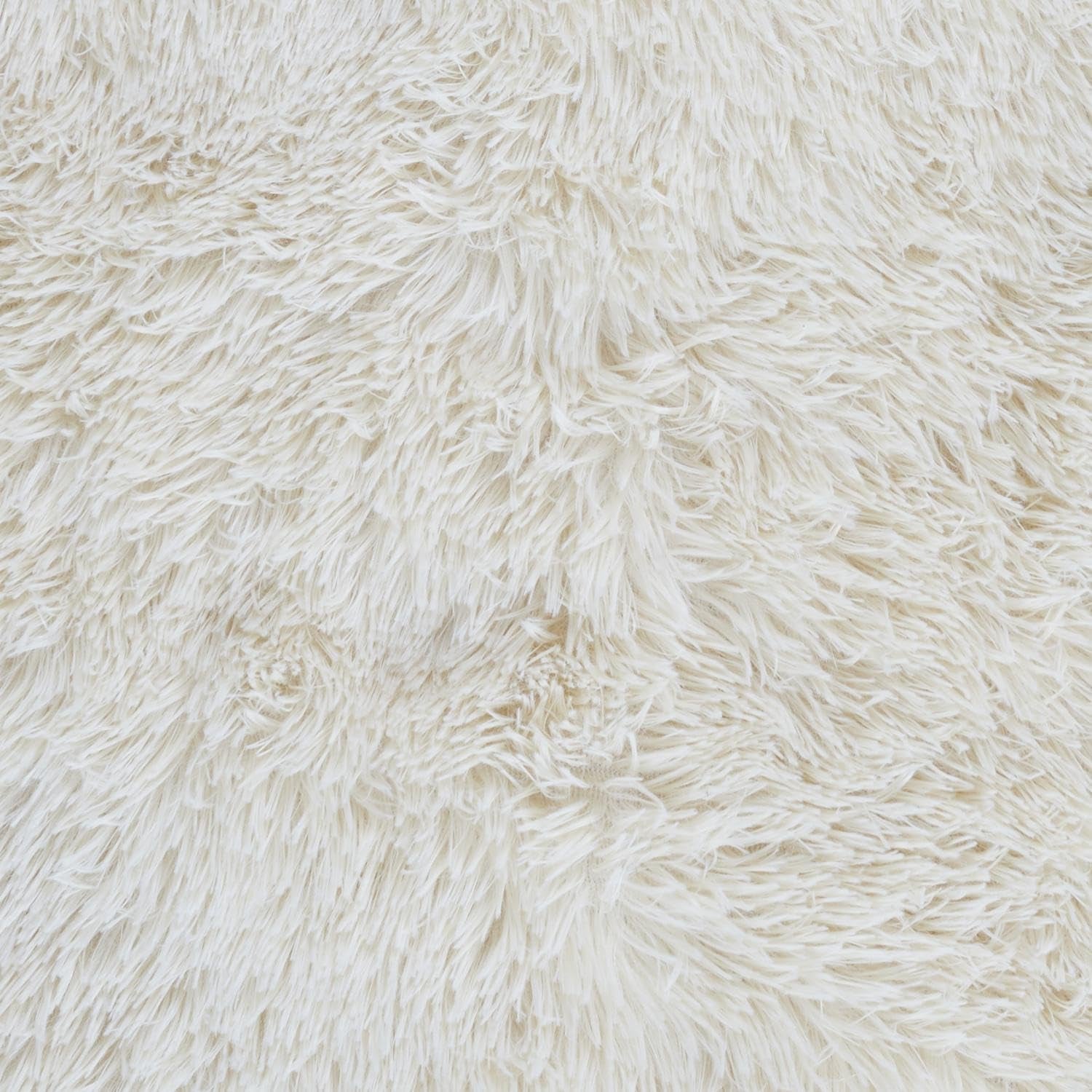 HOME DECO FACTORY Couette à poils longs, 220Cm X 240Cm, beige Couettes et couettes Naty Shop