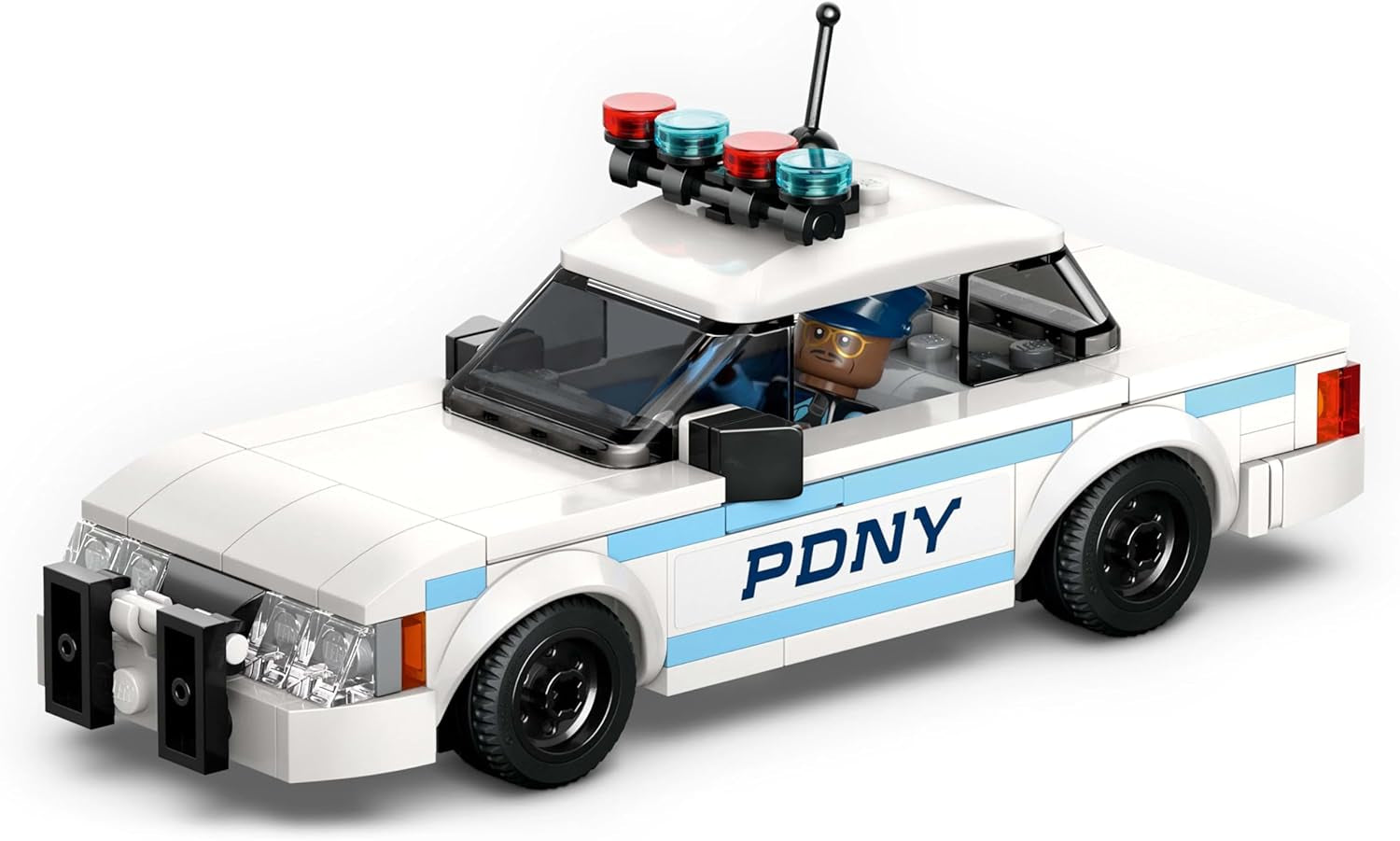 LEGO Marvel Spider-Verse : Miles Morales contre. Spot - Coffret de super-héros avec petite voiture - 4 figurines et supérette - Cadeau pour garçons et filles à partir de 9 ans 76311 Ensembles de construction Besuche den LEGO-Store