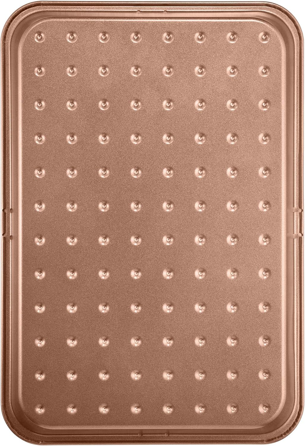 Tefal Airbake J2555014 Muffinform, Antihaftbeschichtung, Karbonstahl, Braun, 29 X 41 Cm Moules et plaques pour pâtisserie Naty Shop