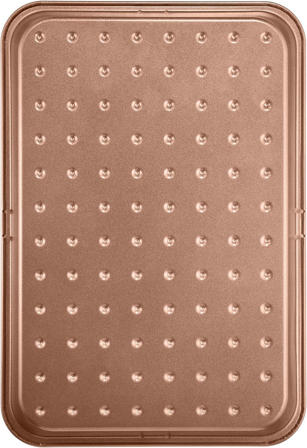 Tefal Airbake J2555014 Muffinform, Antihaftbeschichtung, Karbonstahl, Braun, 29 X 41 Cm Moules et plaques pour pâtisserie Naty Shop