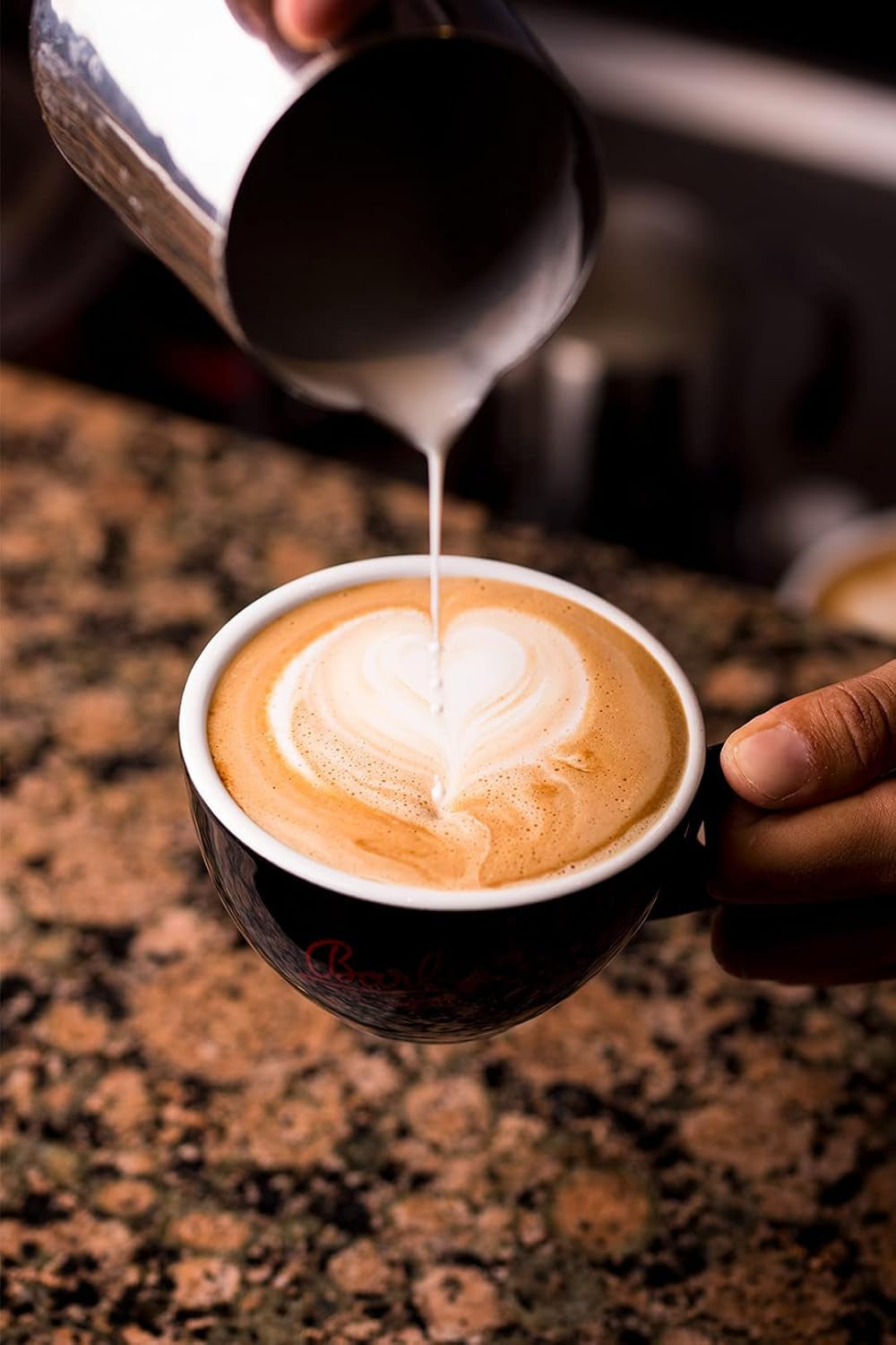 Caffè Barbera - Kit café avec 3 mélanges - 1870