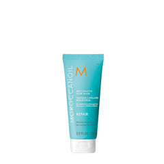 MOROCCANOIL - Masque fortifiant 75ml Masque capillaire Naty Shop Titre par défaut