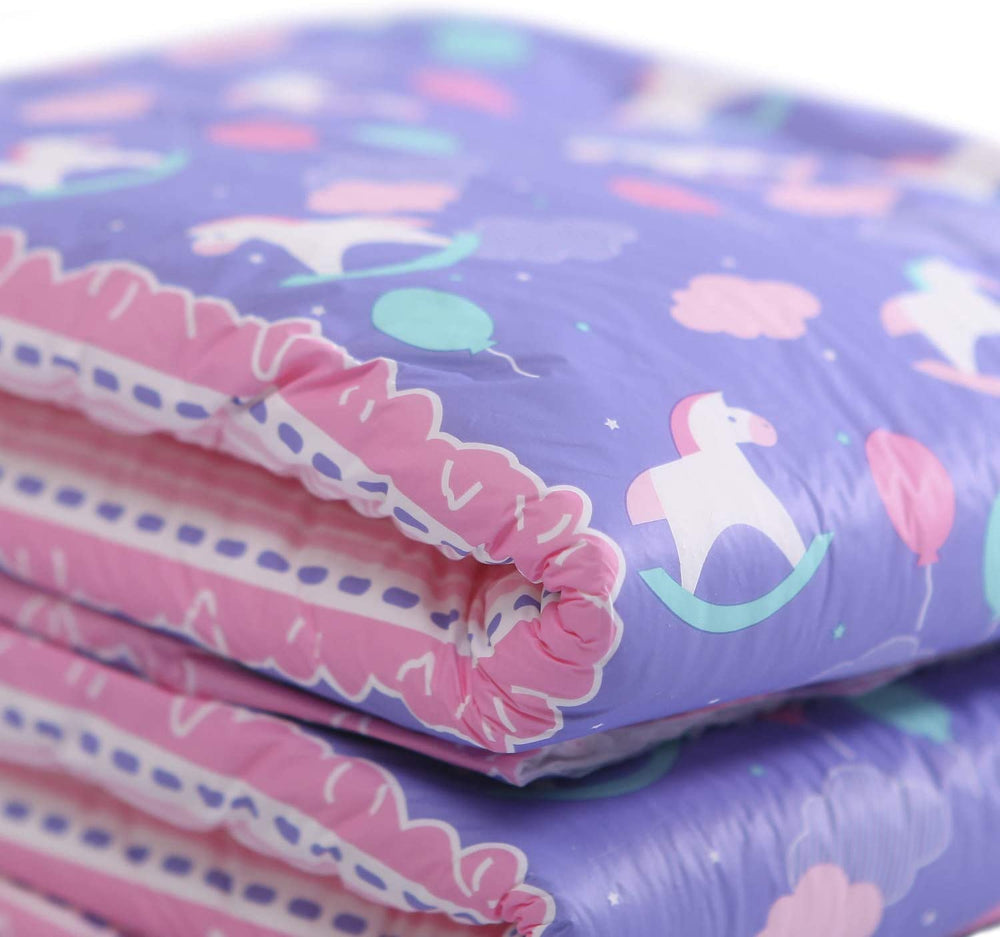 Couches Imprimées Adultes 5500-5800ml 10 Pièces - Small Fantasy (M)