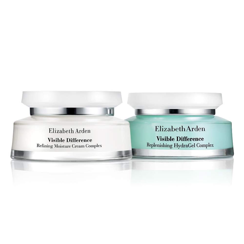 Elizabeth Arden, crème hydratante pour le visage, 75 ml Cosmétiques et beauté Naty Shop