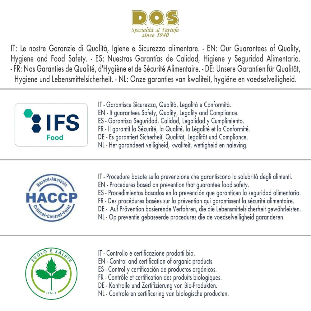 - Concentré d'arôme truffe noire 30 ml, usage professionnel Arome Naty Shop