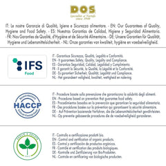 - Concentré d'arôme truffe noire 30 ml, usage professionnel Arome Naty Shop