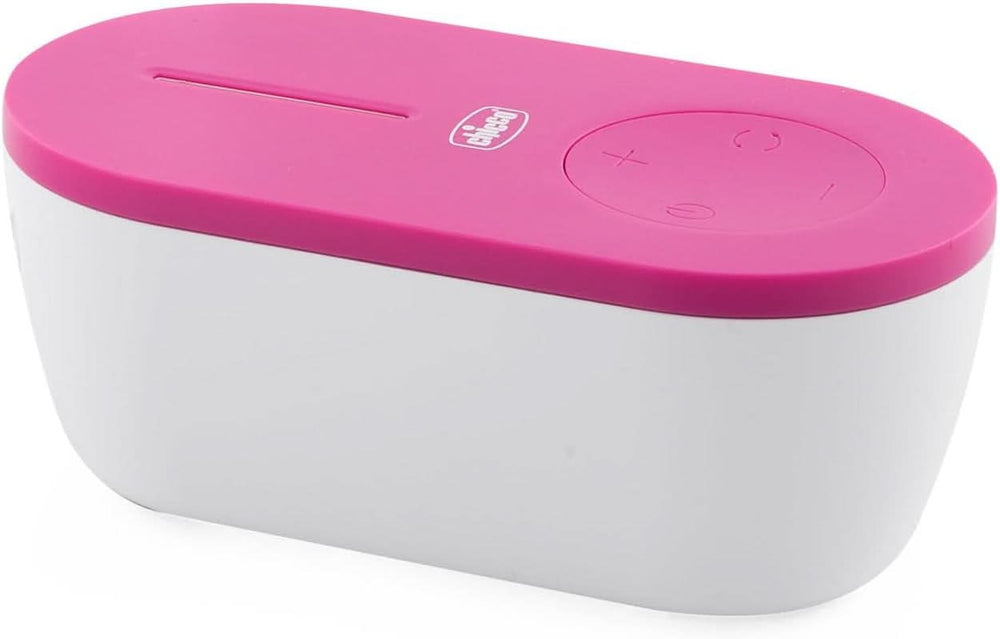 Chicco, tire-lait électrique portable, 5 niveaux d'intensité, 150 ml Alimentation et Accessoires d'Allaitement Bebe Naty Shop