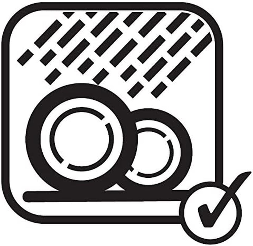 KitchenCraft Lot de 6 emporte-pièces cannelés/bords arrondis en acier inoxydable Argenté