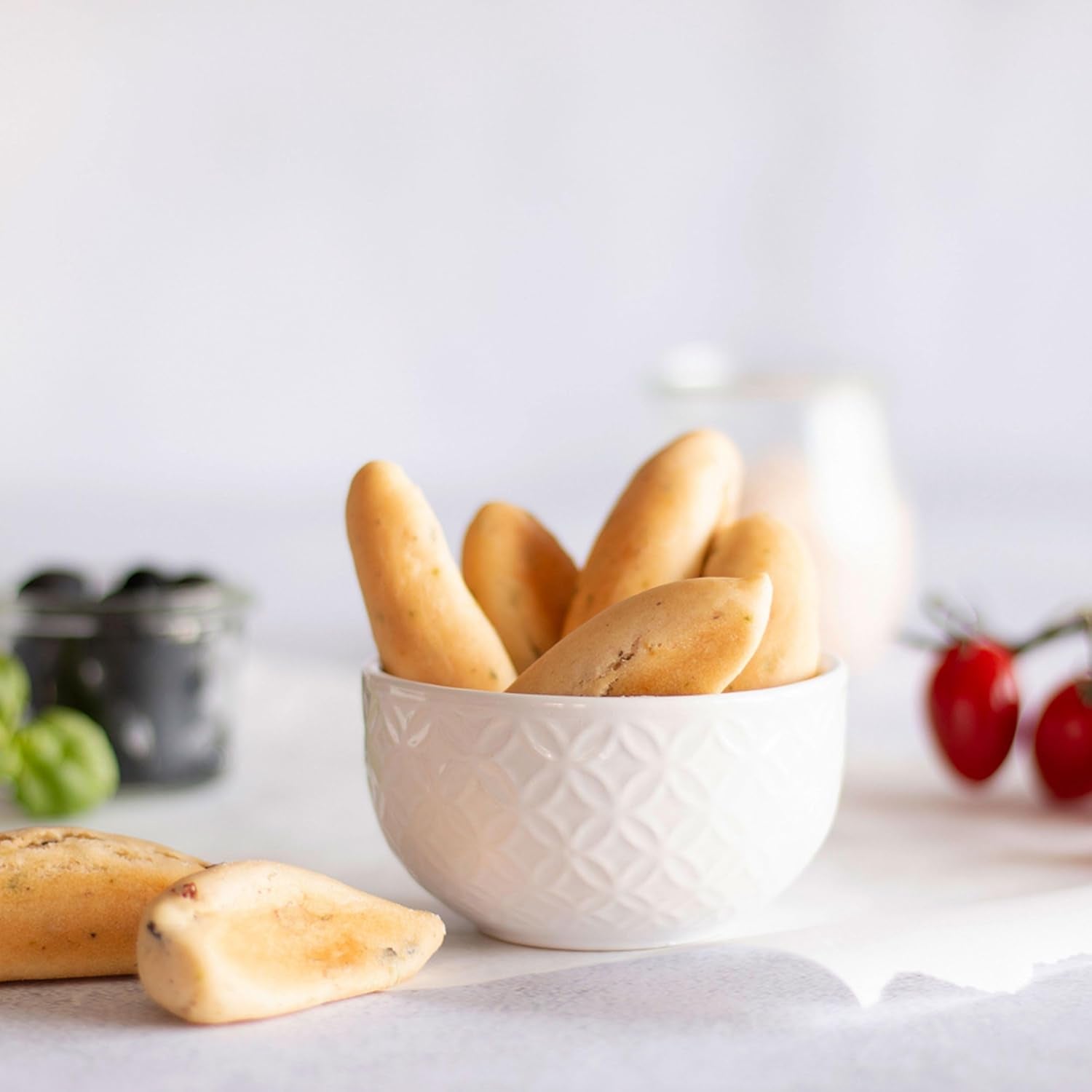 STÄDTER we love Baking Plaque à pâtisserie Wolfszahn, 37x33 cm, revêtement antiadhésif, sans PFAS, parfaitement adaptée à la plaque à pâtisserie Städter, résistante à des températures jusqu'à 230°C