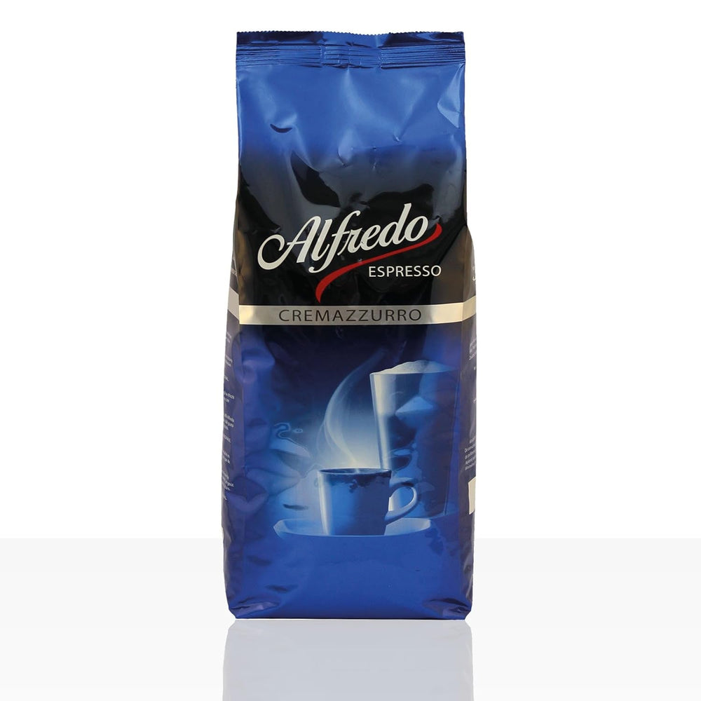 Set cadou Darboven Alfredo - 3 kg boabe de cafea