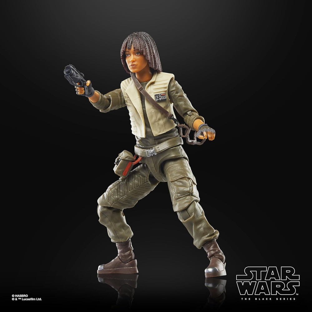 Star Wars Black Series Figurine OSHA Aniseya à collectionner sbires (échelle 15 cm) Figurines Naty Shop