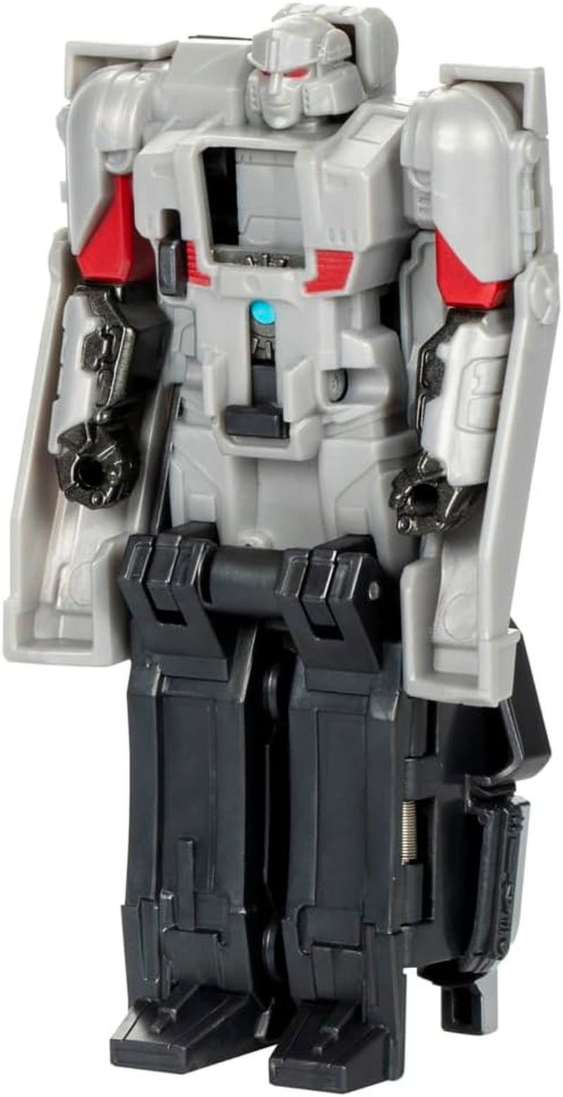 Transformers : One COG Changer Megatron (D-16) Figurine d'action Figurines d'action Naty Shop Titre par défaut