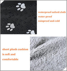 Pături & Mobilier, Animale de companie, Peșteri & Case, Pisici, Paturi pentru pisici, Pisici - culcusuri, saltele