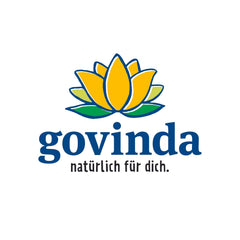 Govinda Kristallsalz - grossier (1kg) | 250 millions d'années alt | Salz dans la région du Pendjab | Beauté 100% naturelle & sans Zusätze | Ayurvédique | Végétalien | Idéal pour le moulin à sel