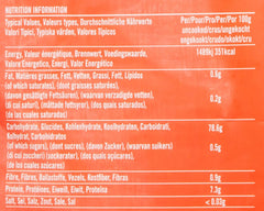 Riz Basmati Akash, 1 paquet (1 x 20 kg)