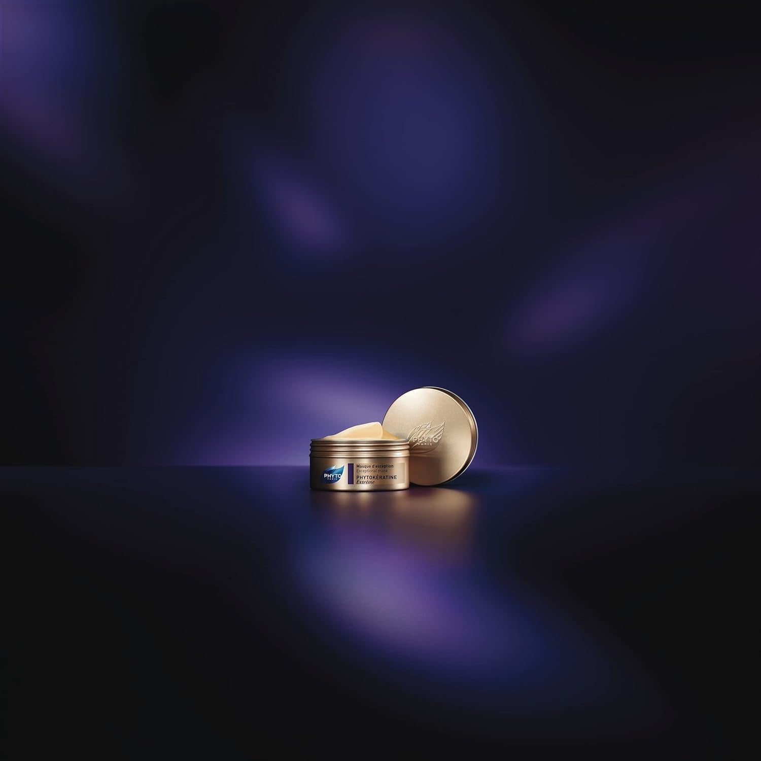Phyto PHYTOKERATINE Masque Extrême 200 ml Naty Shop masque capillaire