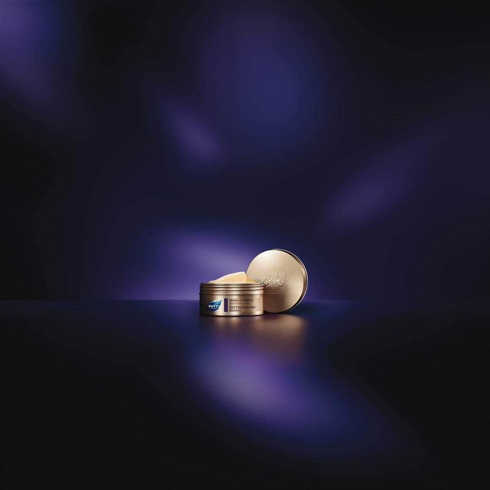 Phyto PHYTOKERATINE Masque Extrême 200 ml Naty Shop masque capillaire