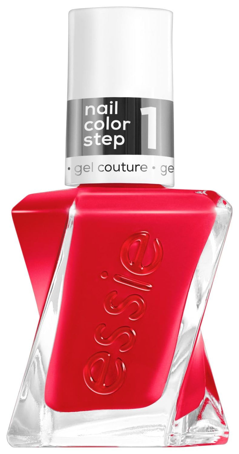 Essie Nagellack für farbintensive Fingernägel, Nr. 387 après-chic, Metallic, 13,5 ml