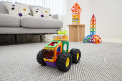 Giant Wheel Set