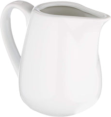 LATTIERA PORCELLANA cc 275 VESUVIO